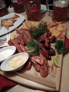 Ресторан макс брой
