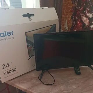 Haier 24