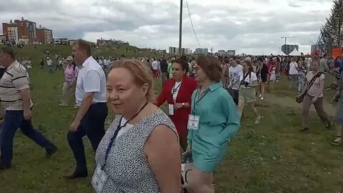 Сабантуй екатеринбург 2024