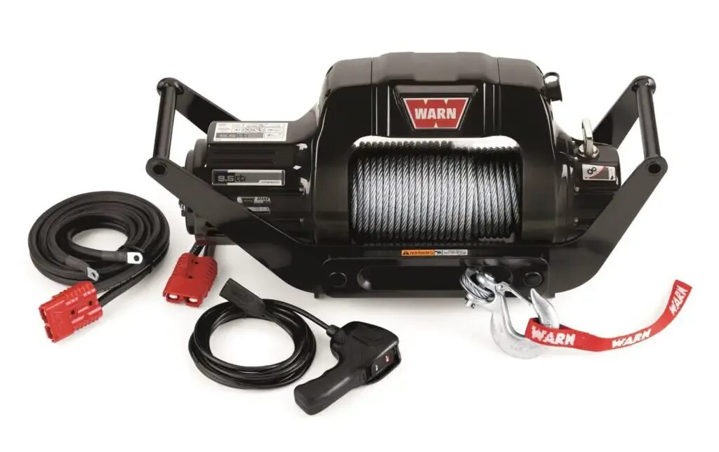 Main warn. Лебедка warn 9.5 ti. лебедка warn 9500. warn 9500 winch лебедка. лебедка warn hs 9500i.