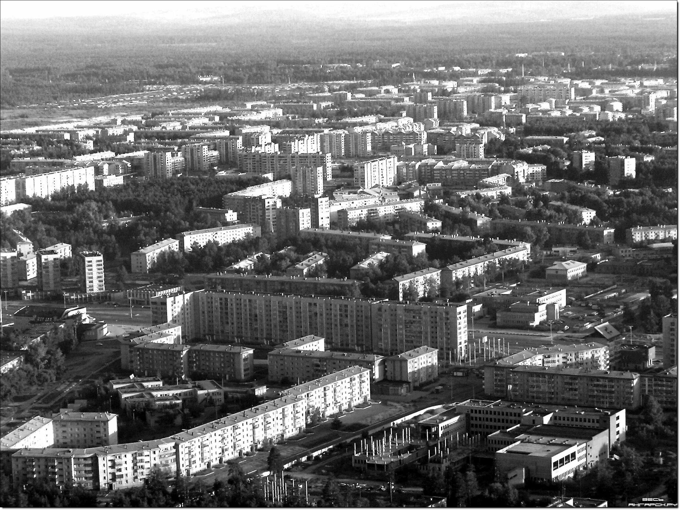 Сколько сейчас в ангарске