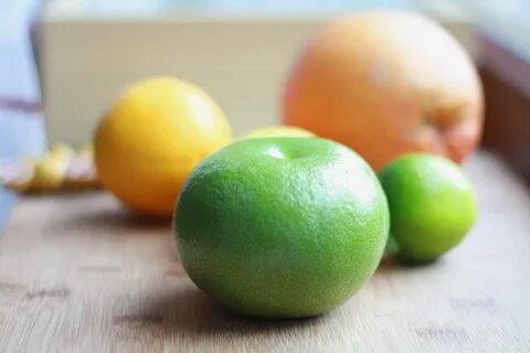 Свити это фрукт какой