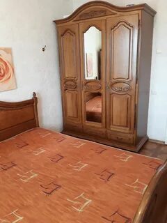 Спальный гарнитур румынский