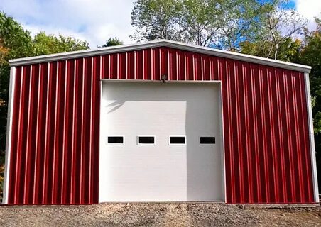 Garage kit