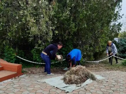 Житель трудового