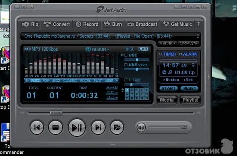 Jetaudio music player plus