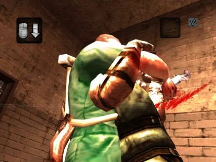 Manhunt 2