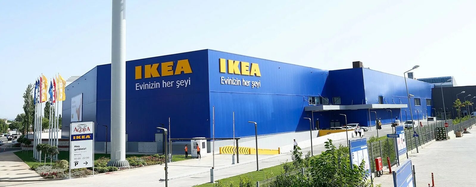 Икеа в анталии турция. Ikea Turkey Antalya. Ikea в Анталии. Ikea in Antalya.