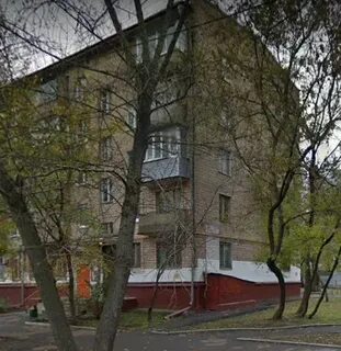 Москва ул стрелецкая