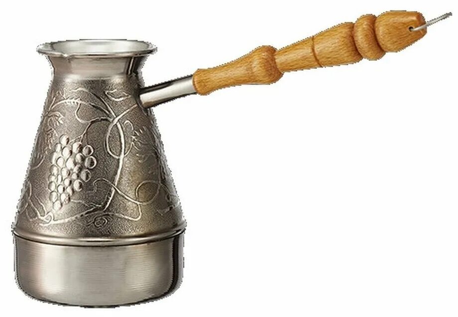 Palladium джезва. 7л медная. турки для кофе. турка для кофе медная 690мл. стеклянная турка для кофе.