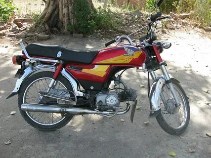 Мопеды 70