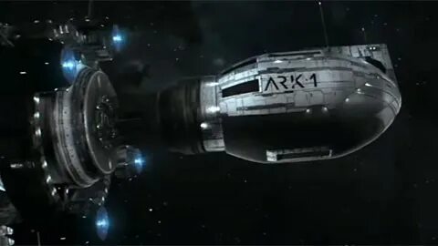 Ковчег 2023 г