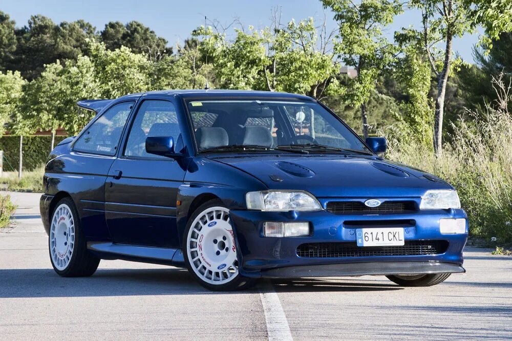 Элитные девочки. 5. Ford rs cosworth. 1996 5 поколение. Магазин эскор сайт барнаул.