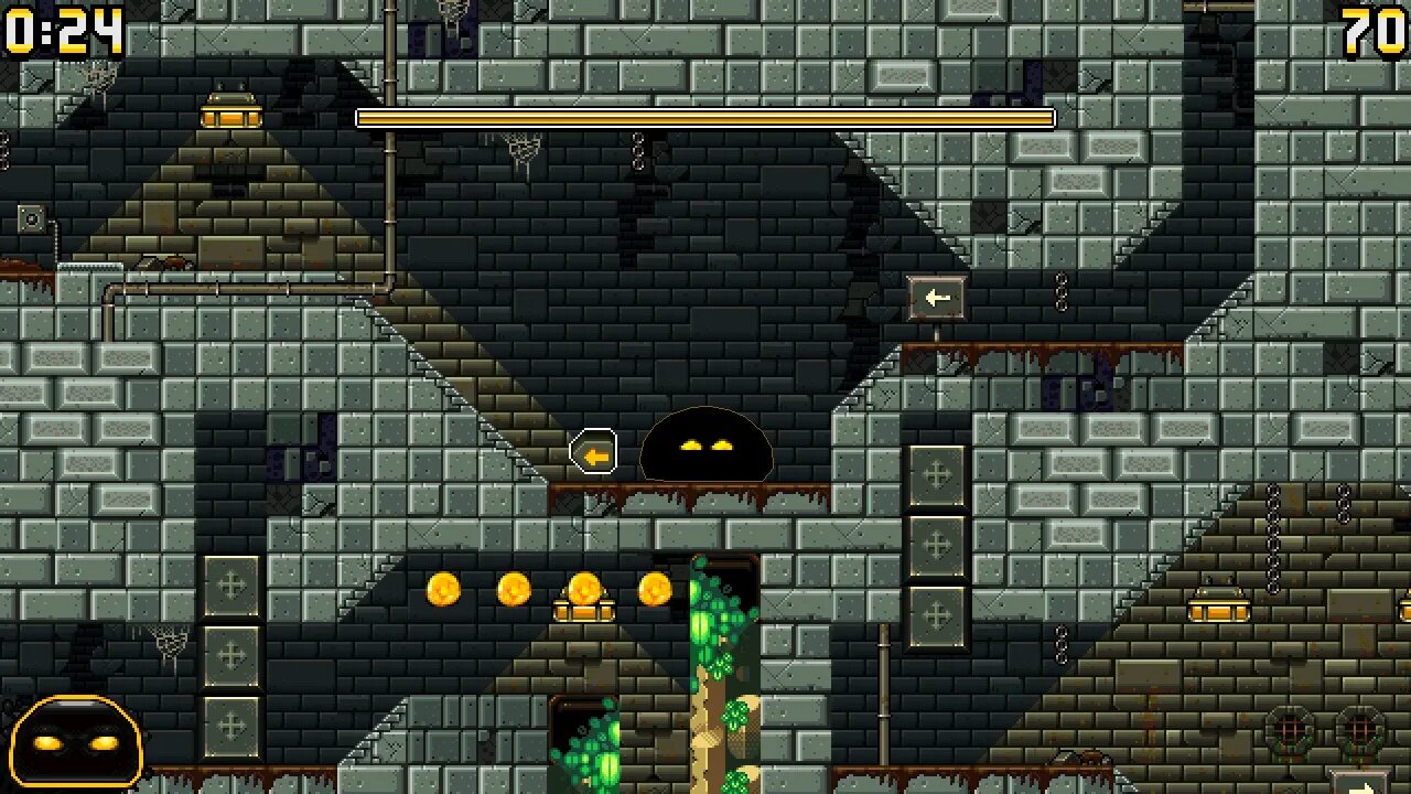 Java играть. Гиш игра. гиш java. гиш релоадед. gish 2 игра.