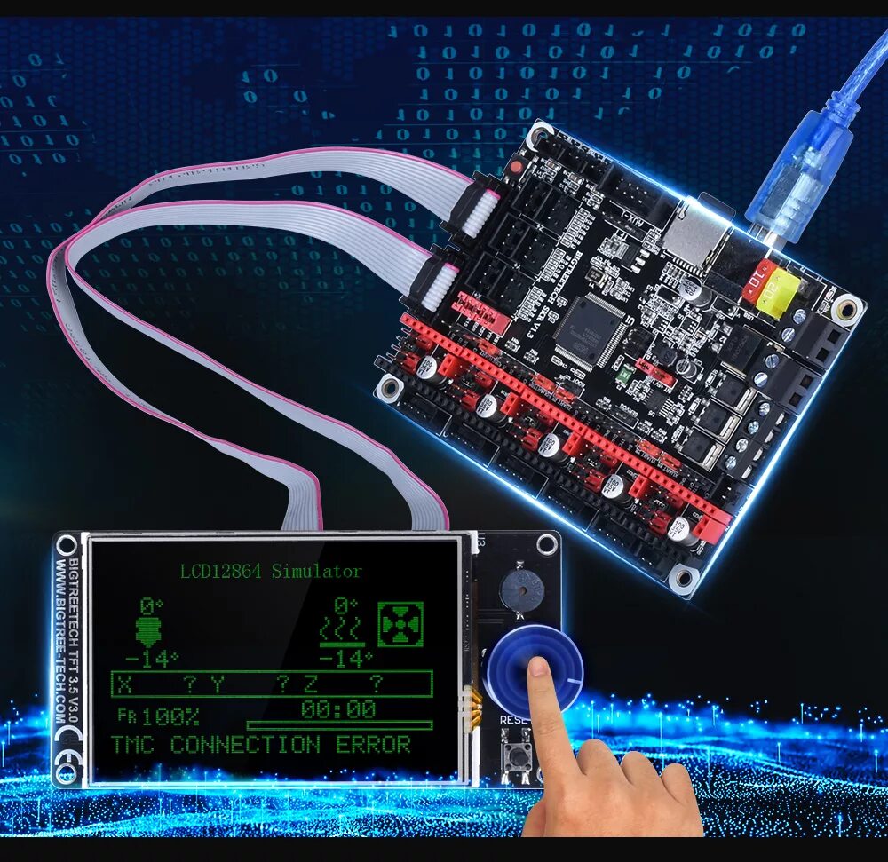 Bigtreetech. Bigtreetech tft35 v3.0. bigtreetech tft35 v1.1. btt tft v3 35. bigtreetech tft35 e3 v3.0 корпус.