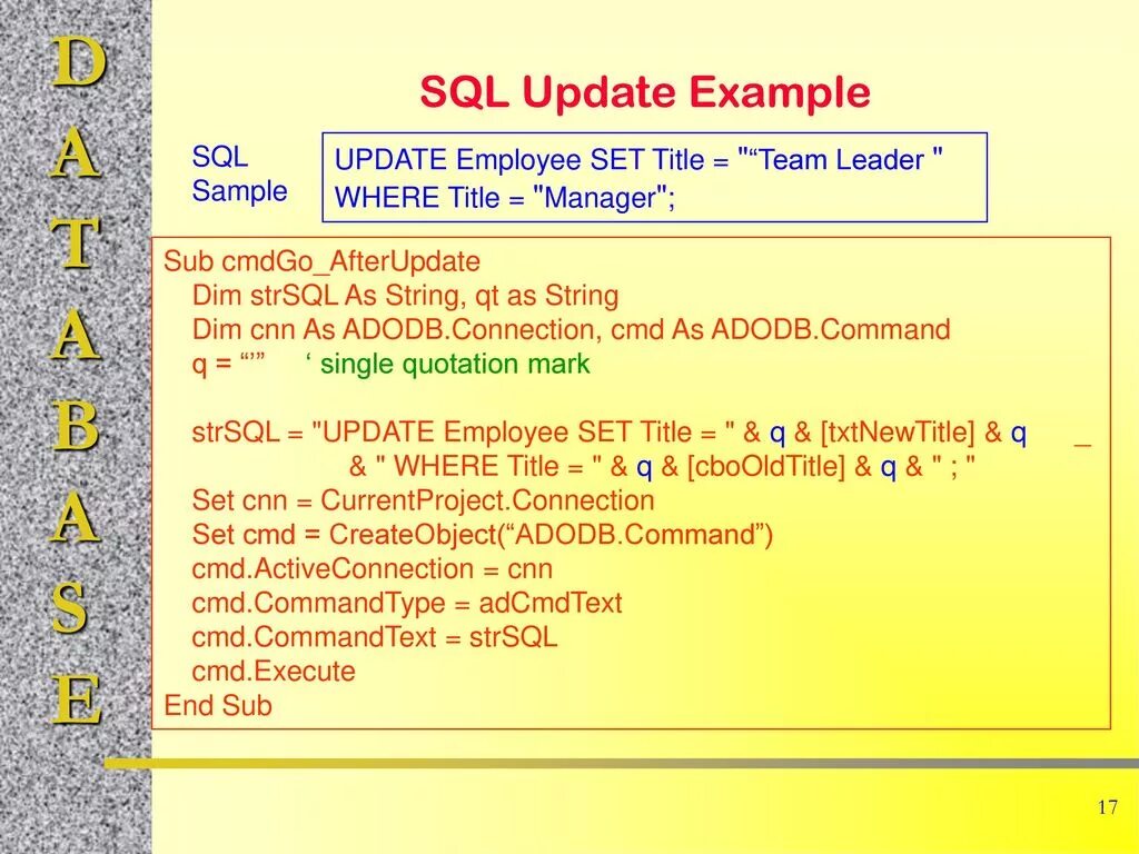 Update SQL синтаксис. Оператор update SQL. Команда update в SQL. Синтаксис команды update SQL. Where примеры