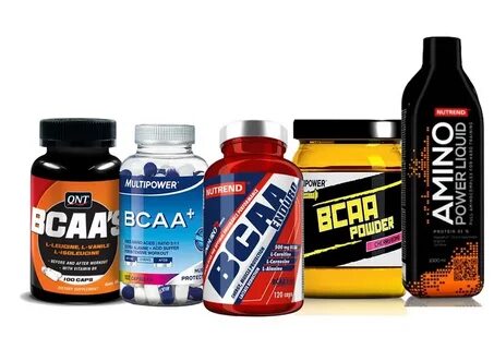 Спортивное питание анализ
