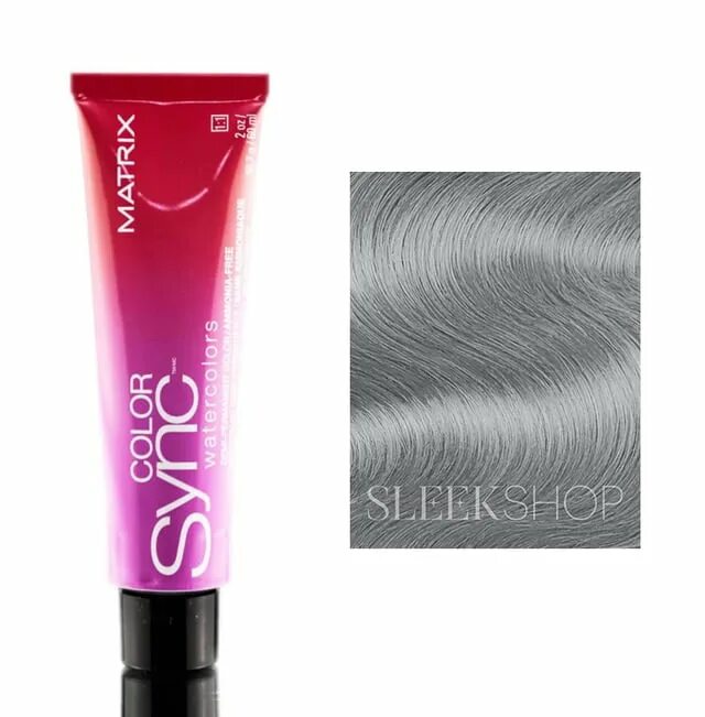Краска для волос sync color. 8p matrix цвет. matrix color sync watercolors. matrix color sync серебряный металлик. matrix watercolors quartz pink из палитры color sync.