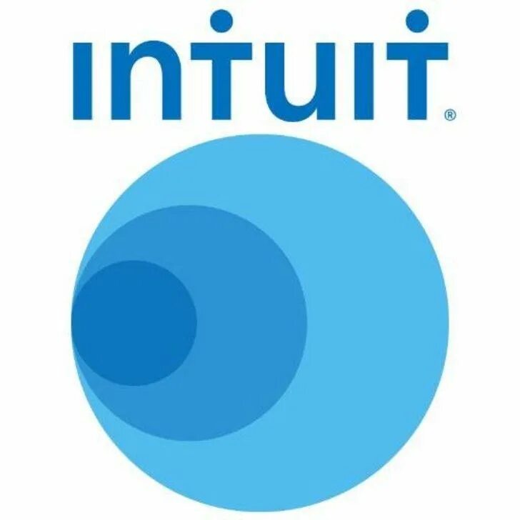 Intuit dome. Intuit logo. intuit компания. intuit лого круглый. inc.