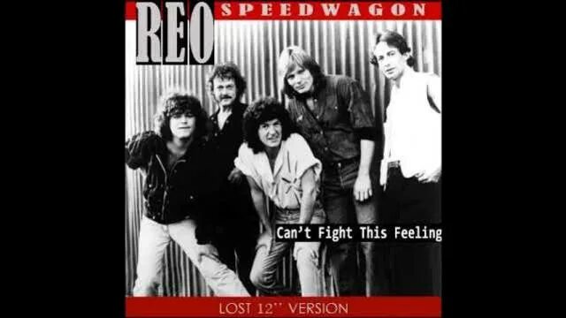 REO Speedwagon can't Fight this feeling. Can't Fight this feeling обложка. REO Speedwagon Hi Infidelity обложка. I can t fight