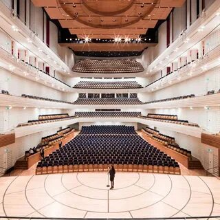 Kultura concert hall