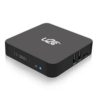 Amlogic s928x приставка