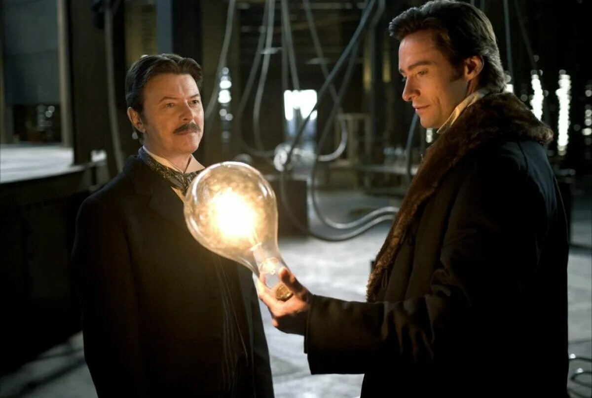 Сыграл главную роль иллюзионист. Дэвид Боуи Престиж. Престиж / the Prestige (2006). Престиж (Кристофер Нолан, 2006). Хью Джекман Престиж.