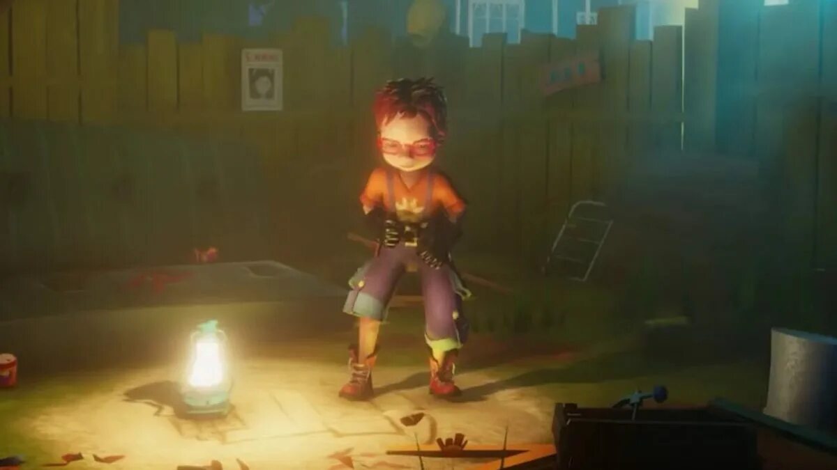 Thats not my игра