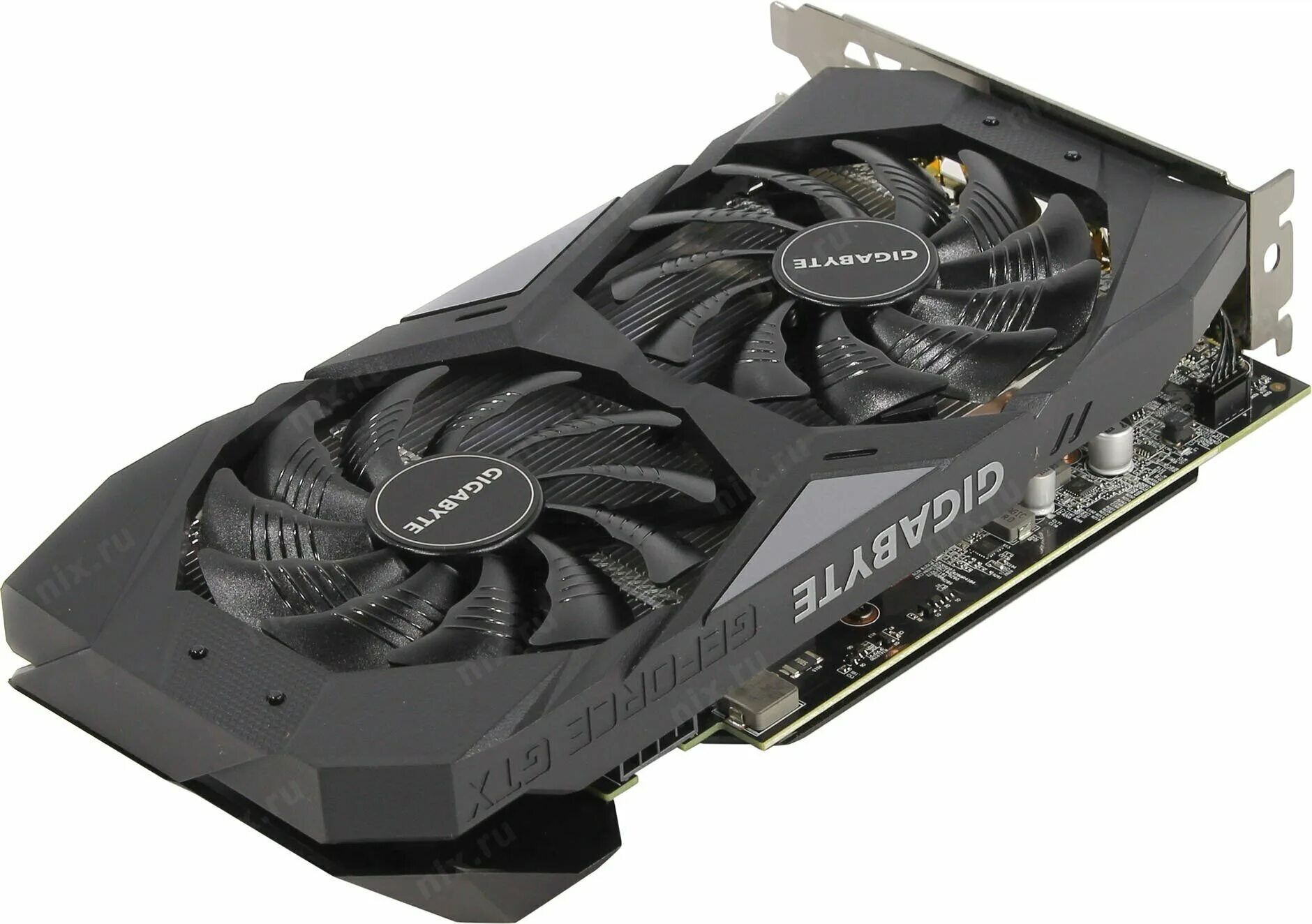 Gigabyte gtx 1660 6gb