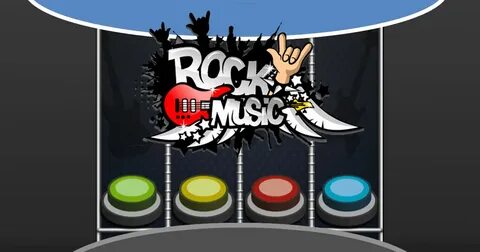 What beats rock играть