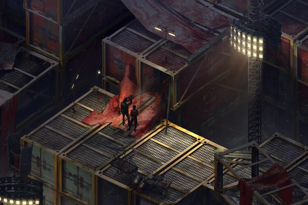 Disco elysium. Диско элизиум игра. disco elysium (2019). островалийский фазмид disco elysium. disco elysium контейнер скриншот.