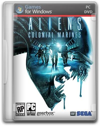 Читать чужой тг. Aliens: Colonial Marines (2013). Игра Aliens Colonial Marines Постер. Gearbox software игры. Aliens Colonial Marines PC.