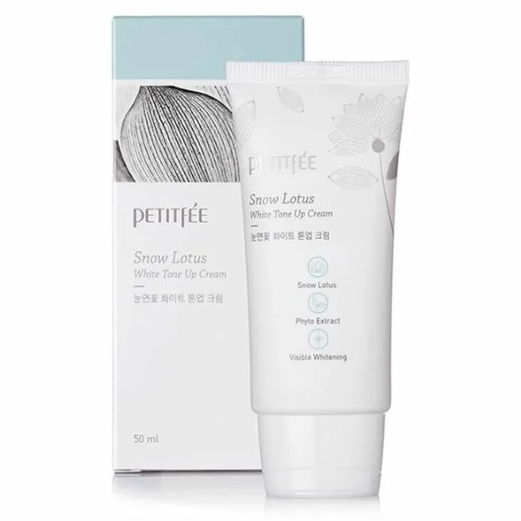 Купить осветляющий крем. Tone up Cream корейский White. Крем белый Лотос для лица. Крем для лица с экстрактом лотоса. Корейский крем с белым лотосом.