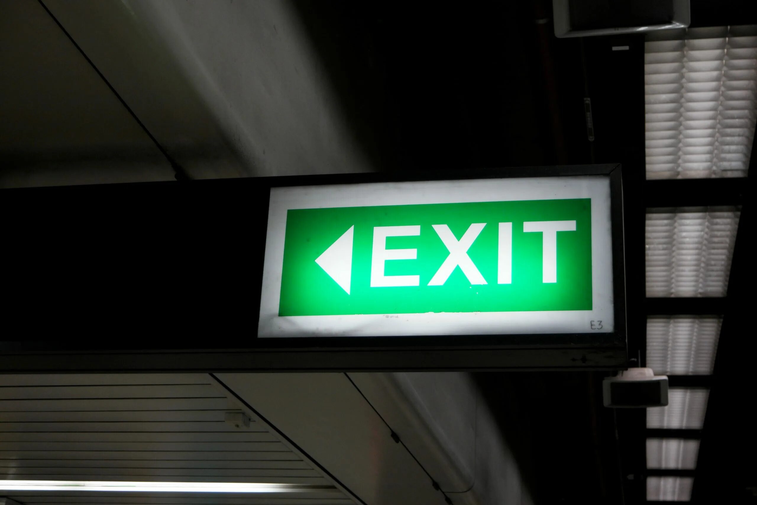 Exit 143