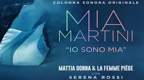 Sono un
