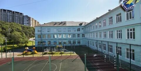 Прогимназия 51