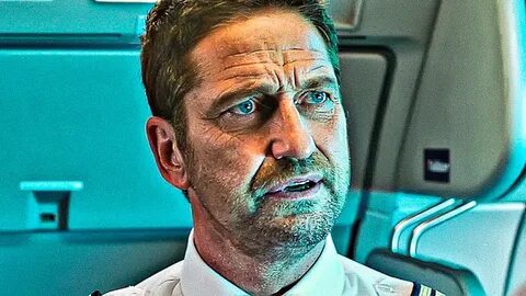 Джерард батлер 2023