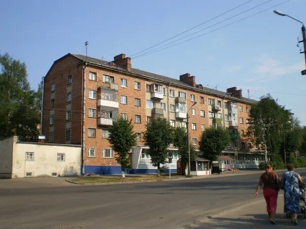 Di Roma в Смоленске, ул. Нахимова, 14 - фото, отзывы 2025, рейтинг, телефон и ад