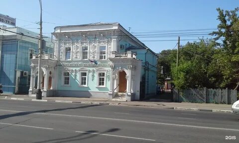 Улицы 76