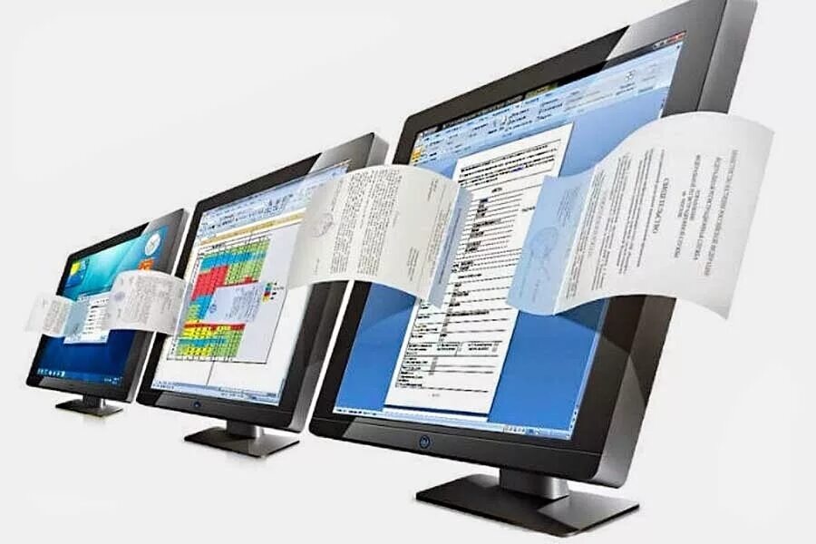 Digital documents
