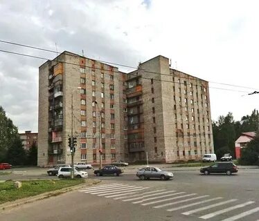 Ул черного 2