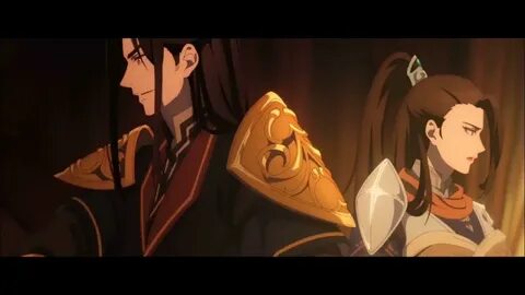 Через 800 лет