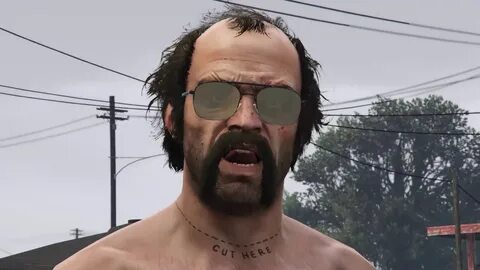 Trevor's
