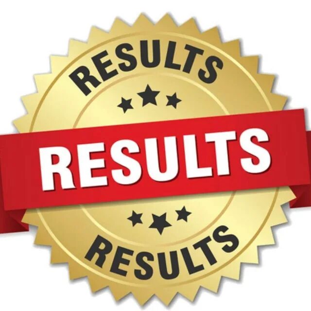 Result closed. Результаты надпись. Results без фона. Results картинка. Results надпись.