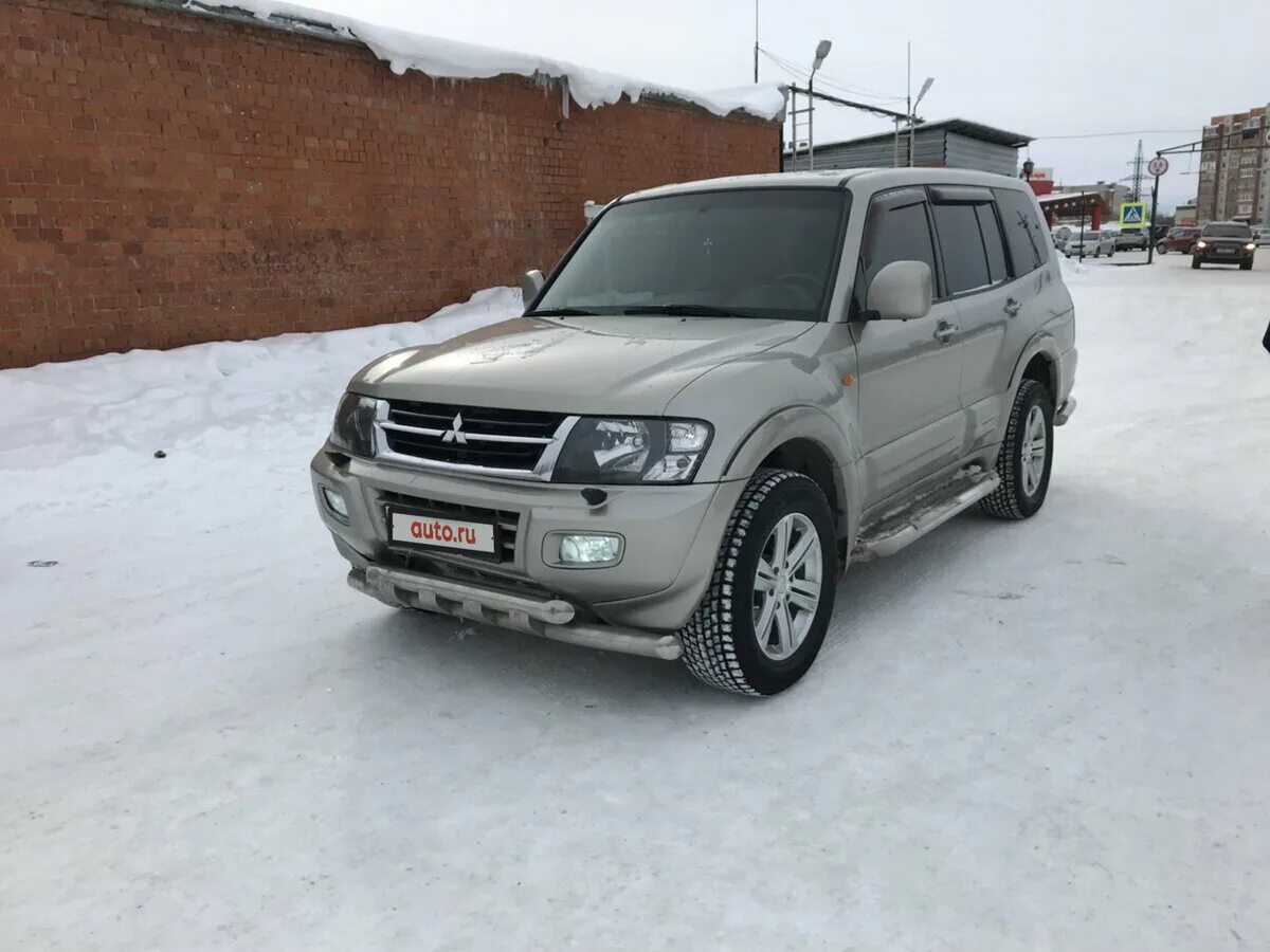 митсубиси паджеро 2004. 5 бензин. 5 at, 2004,. митсубиси паджеро 2000г. Mitsubishi pajero 3.
