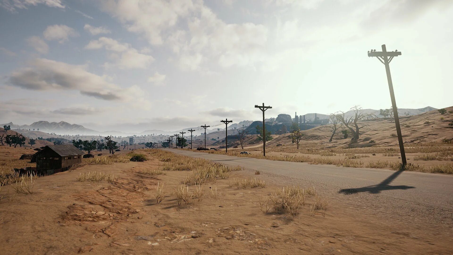 Пейзажи из пабга. Pubg эрангель пейзаж 2. Pubg] панорама эрангель. Локация пабга. Pubg эрангель.