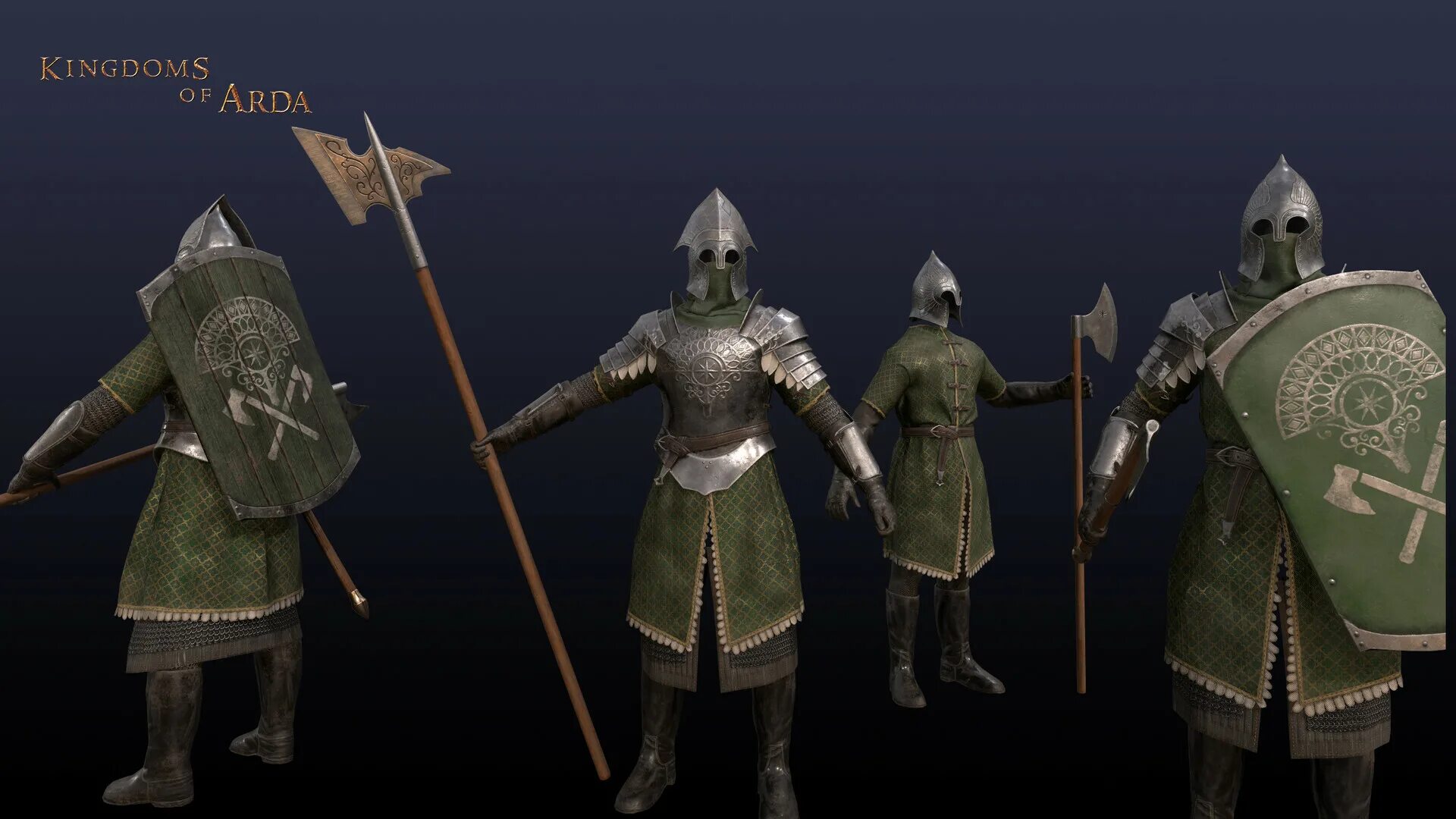 Армия вассалов. Mount and Blade 2 Bannerlord Властелин колец. Mount and Blade 2 Властелин колец. Mount and Blade 2 Bannerlord броня. Kingdoms of Arda броня.