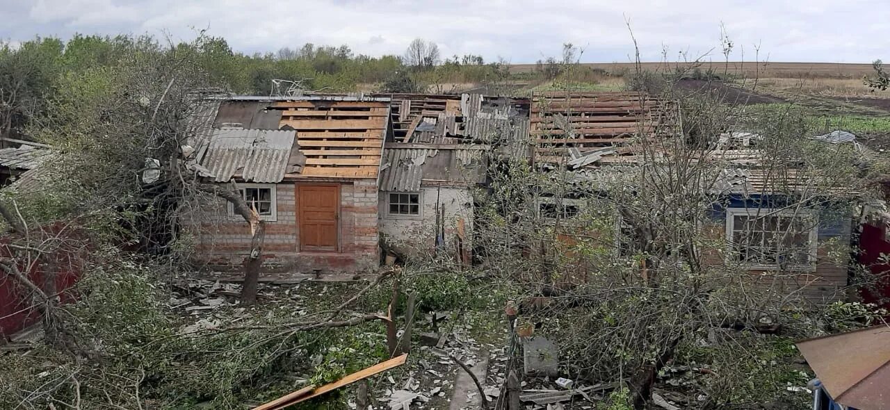 Выплаты в крыму после урагана когда выплатят