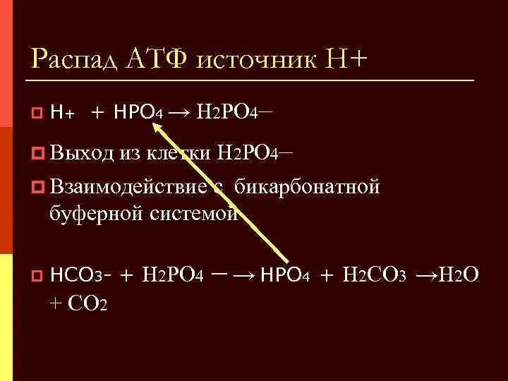 Атф н2о. Н2ро4. Н2ро4 заряд. Нро4. Н[н2ро2].