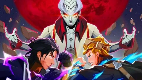 The hunt event shindo life
